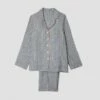Men's Midnight Stripe Linen Pajama Set -Bed Linings Sales Shop 1 2ccc6be2 09d2 46ac b28b 1c6f036c81c7 1