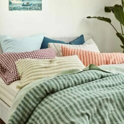 Mix & Match: Linen Bedtime Bundle 15 Mix & Match: Linen Bedtime Bundle -Bed Linings Sales Shop 2023.06.06 PDP Mix Match Linen 2 1