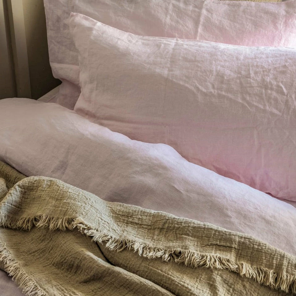 Blush Pink Bedtime Bundle 9 Blush Pink Bedtime Bundle - Image 7