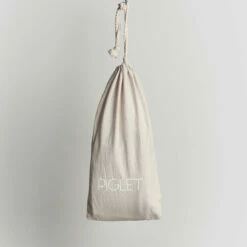 Dove Gray Bedtime Bundle -Bed Linings Sales Shop Bag Hanging a bad08db2 d027 4560 ab09 7679125355e8