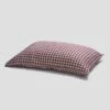 Berry Gingham Linen Pillowcases (Pair) 1 Berry Gingham Linen Pillowcases (Pair) -Bed Linings Sales Shop Berryginghampilowcases 7ae1f772 d73a 40cb 9ba2 77626caab231 1