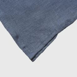 Blueberry Nightgown -Bed Linings Sales Shop Blueberry Night Dress Detail2 Piglet in Bed