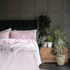 Blush Pink Bedtime Bundle