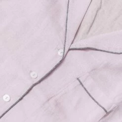 Blush Pink Night Shirt 14 Blush Pink Night Shirt -Bed Linings Sales Shop Blush Pink Night Shirt Button Detail Piglet in Bed