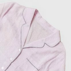 Blush Pink Night Shirt 15 Blush Pink Night Shirt -Bed Linings Sales Shop Blush Pink Night Shirt Neckline Piglet in Bed