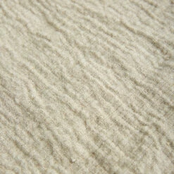 Oatmeal Linen Crinkle Throw 7 Oatmeal Linen Crinkle Throw -Bed Linings Sales Shop Cushion 1 detail 1 web 631b0546 5114 4302 af47 8e3a2fe9926f