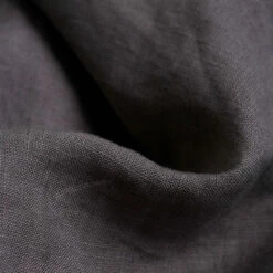 Charcoal Gray Bedtime Bundle -Bed Linings Sales Shop Dark Grey Details 5 7e0a8a11 b376 47a8 b9a3 bba454a7e072