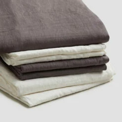 Charcoal Gray Bedtime Bundle -Bed Linings Sales Shop Dark Grey Large Bundle a 1024x1024 154e7742 ac8b 4b74 8938 5b3306c56638