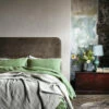 Forest Green Bedtime Bundle 1 Forest Green Bedtime Bundle -Bed Linings Sales Shop Forest 10
