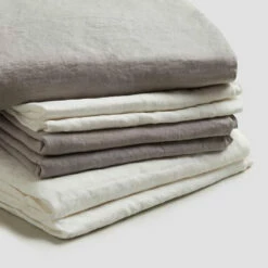 Dove Gray Bedtime Bundle -Bed Linings Sales Shop Light Grey Large Bundle a 1024x1024 67685192 0804 4220 8937 bbc23230206a