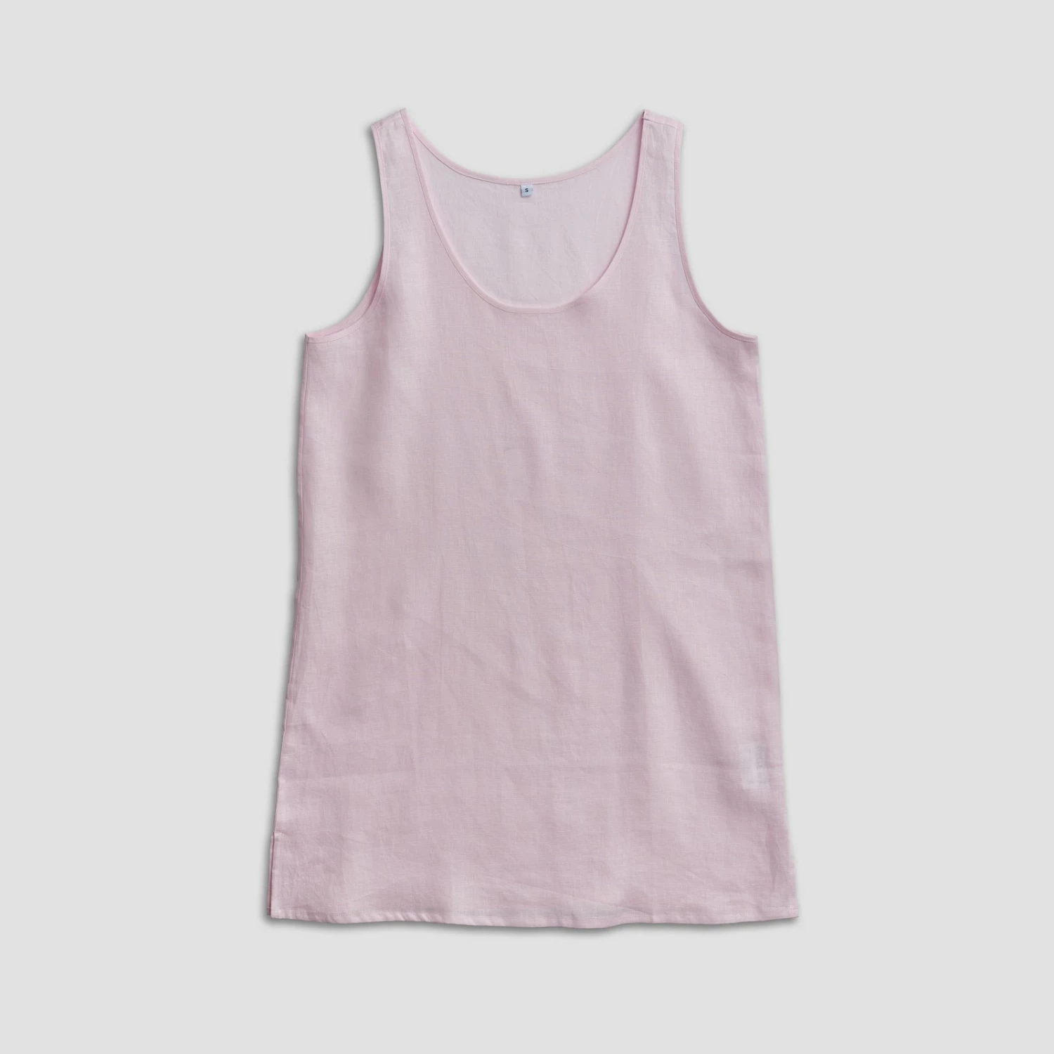 Blush Pink Nightgown 7 Blush Pink Nightgown - Image 5