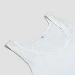 White Cami Top 9 White Cami Top -Bed Linings Sales Shop Linen Pyjama Cami set white Piglet in Bed 5 1