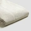 Oatmeal Linen Flat Sheet -Bed Linings Sales Shop Oatmeal sheets 1 3902bd05 c9ff 4a76 a37a 5b41276be4ba
