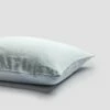 Lake Blue Linen Pillowcases (Pair) -Bed Linings Sales Shop Piglet Bedding IceBlue Pillow eb787de8 e230 4c7d 8d53 ba9dd56580e6