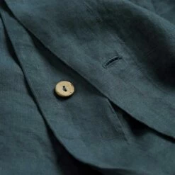 Deep Teal Bedtime Bundle 14 Deep Teal Bedtime Bundle -Bed Linings Sales Shop Piglet in Bed Bedtime Bundle Deep Teal Button Detail 1300x1300 e14b322b f3e8 4d30 9cc0 845d8cdec79e