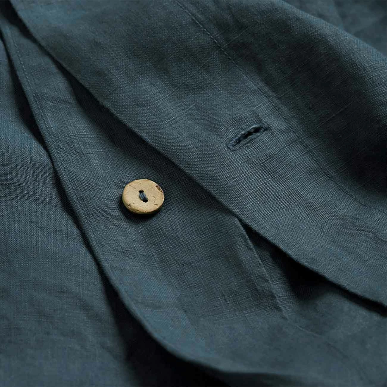 Deep Teal Bedtime Bundle 7 Deep Teal Bedtime Bundle - Image 5