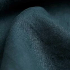 Deep Teal Linen Pillowcases (Pair) 6 Deep Teal Linen Pillowcases (Pair) -Bed Linings Sales Shop Piglet in Bed Bedtime Bundle Deep Teal Fabric Detail 1300x1300 1 66fff313 c60f 4b6d 89b8 30e6a980bc51