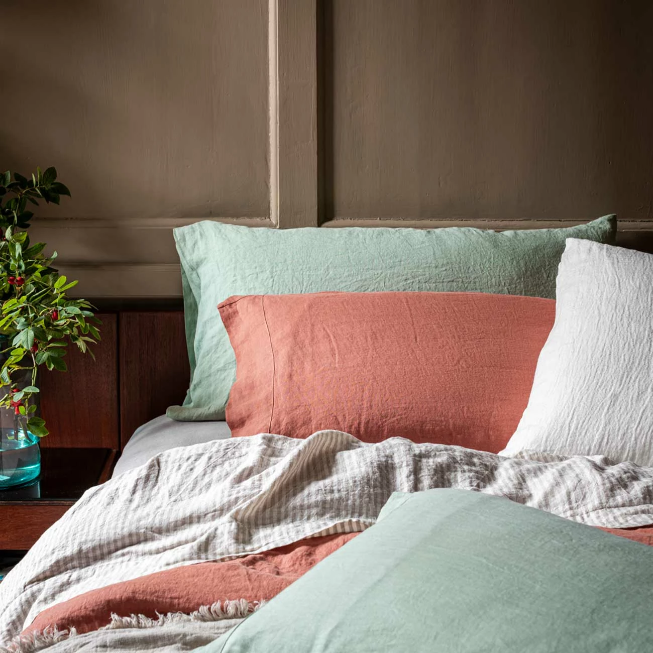 Mix & Match: Linen Bedtime Bundle 6 Mix & Match: Linen Bedtime Bundle - Image 4