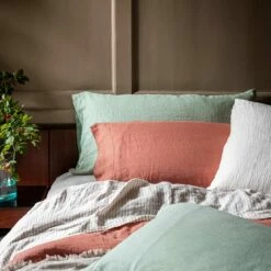 Mix & Match: Linen Bedtime Bundle -Bed Linings Sales Shop Piglet in Bed Bundle Builder Linen Bedding Bundle Product Caroussel 3