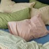 Cotton Sheet Set Builder -Bed Linings Sales Shop Piglet in Bed Cotton Sheet Set 1