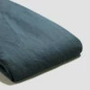 Deep Teal Linen Flat Sheet -Bed Linings Sales Shop Piglet in Bed Duvet Cover Deep Teal 1300x1300 6483dd15 1b95 486d b1dc 2a814995112d
