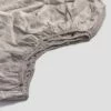 Dove Gray Linen Fitted Sheet 2 Dove Gray Linen Fitted Sheet -Bed Linings Sales Shop Piglet in Bed Fitted Sheet Dove Grey 1300x1300 b06a3055 7c3c 44b2 8955 034741122e40