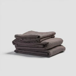 Linen Sheet Set Builder -Bed Linings Sales Shop Piglet in Bed Linen Sheet Set Charcoal Grey 1300x1300 d59fbbf7 8b3f 4adf bf82 46b34a4899f2