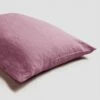 Raspberry Linen Pillowcases (Pair) 1 Raspberry Linen Pillowcases (Pair) -Bed Linings Sales Shop Piglet in Bed Pillowcase Raspberry 1300x1300 4ddecd83 f727 46de ace8 3884b5e756f7