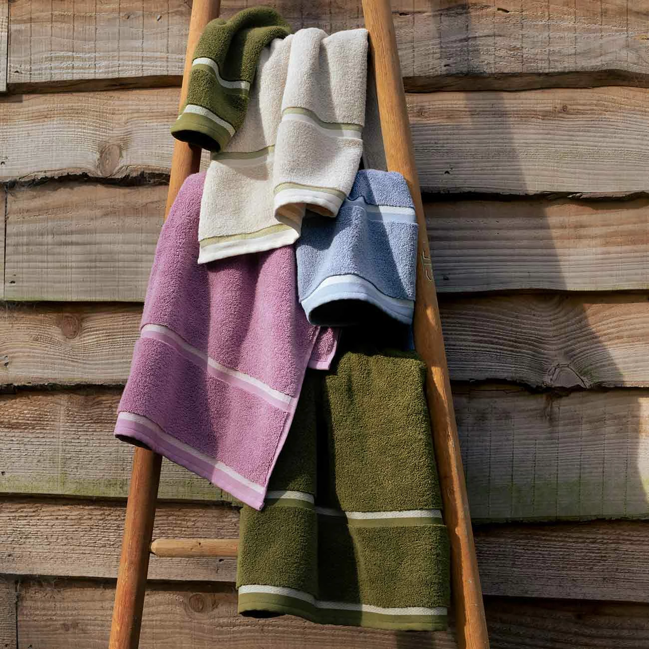 Birch Hand Towel 8 Birch Hand Towel - Image 6