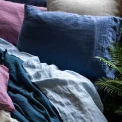 Mix & Match: Linen Bedtime Bundle 11 Mix & Match: Linen Bedtime Bundle -Bed Linings Sales Shop Piglet Shot 05 071 1