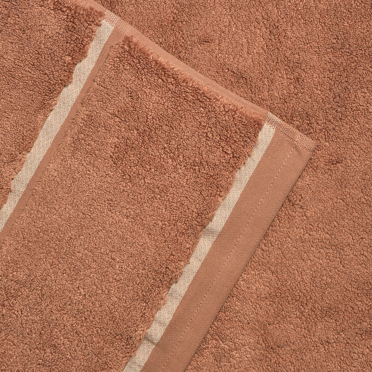 Warm Clay Bath Mat 5 Warm Clay Bath Mat - Image 3