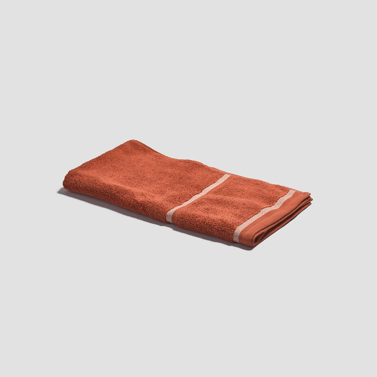 Cinnamon Hand Towel 3 Cinnamon Hand Towel
