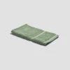 Meadow Green Hand Towel