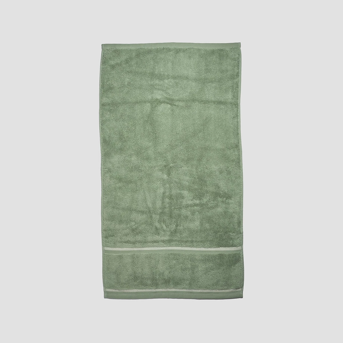Meadow Green Hand Towel 6 Meadow Green Hand Towel - Image 4