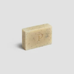 Honey, Poppyseed & Orange Soap