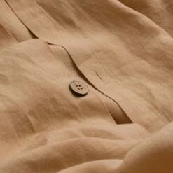 Sandstone Duvet Cover -Bed Linings Sales Shop PigletinBed Linen DuvetCover Sandstone 2 398a976e 5211 4fd4 983b 6c44f0de9861
