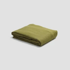 Botanical Green Sheet Set -Bed Linings Sales Shop PigletinBed LinenFittedSheet BotanicalGreen 1 GreyBG 78c21614 9fcc 4faa 8b40 00820c64aa05