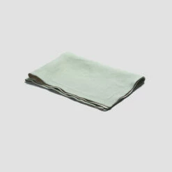 Bed Linings Sales Shop -Bed Linings Sales Shop PigletinBed LinenPlacemat SageGreen 1 greyBG 1