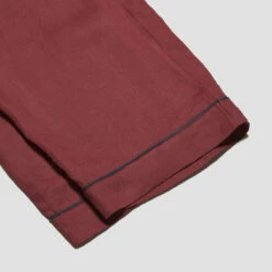 Men's Cherry Linen Pajama Pants 9 Men's Cherry Linen Pajama Pants -Bed Linings Sales Shop PigletinBed LinenPyjamaWomensTrousersCherry 3 GreyBG 79056891 dbdb 430a 8715 513cab81d66a 1