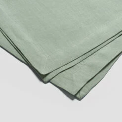 Bed Linings Sales Shop -Bed Linings Sales Shop PigletinBed LinenTablewareDetails SageGreen greyBG 51635f67 b7f3 49c0 b895 ad2441025f4f