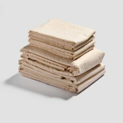 Cloud Cream Seersucker Cotton Bedtime Bundle -Bed Linings Sales Shop PigletinBed SeersuckerCottonBedtimeBundle CloudCream 1 greyBG eac92bec ce83 4993 a2af 4fff6c88dc34