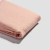 Salt Pink Seersucker Cotton Duvet Cover -Bed Linings Sales Shop PigletinBed SeersuckerCottonDuvetCover SaltPink 1 greyBG 4151659d 0a4a 47c4 ab6a 68cd6ed84332