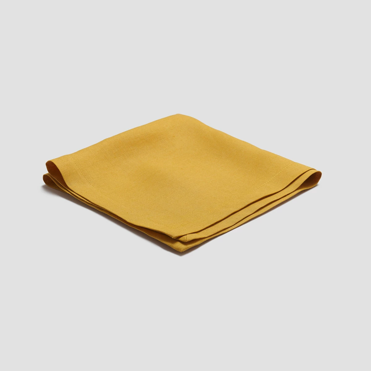 Honey Linen Napkins 3 Honey Linen Napkins