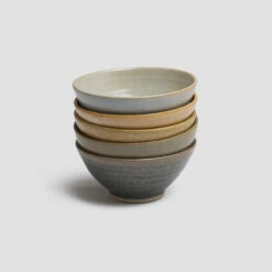 Sand Pottery West Cereal Bowl -Bed Linings Sales Shop PigletinBed Tableware PotteryWest CerealBowl All 1 GreyBG 3eac8c47 e531 448c bf95 776d646db6ad