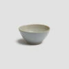 Powder Pottery West Cereal Bowl -Bed Linings Sales Shop PigletinBed Tableware PotteryWest CerealBowl Powder 1 GreyBG