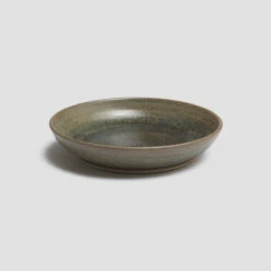 Nori Pottery West Dinner Bowl