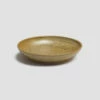 Ochre Pottery West Dinner Bowl 1 Ochre Pottery West Dinner Bowl -Bed Linings Sales Shop PigletinBed Tableware PotteryWest DinnerBowl Ochre 1 GreyBG