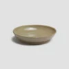 Olive Pottery West Dinner Bowl 1 Olive Pottery West Dinner Bowl -Bed Linings Sales Shop PigletinBed Tableware PotteryWest DinnerBowl Olive 1 GreyBG