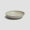 Powder Pottery West Dinner Bowl 1 Powder Pottery West Dinner Bowl -Bed Linings Sales Shop PigletinBed Tableware PotteryWest DinnerBowl Powder 1 GreyBG