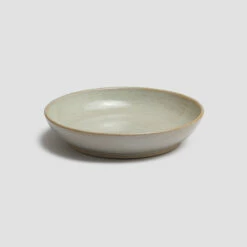 Powder Pottery West Dinner Bowl